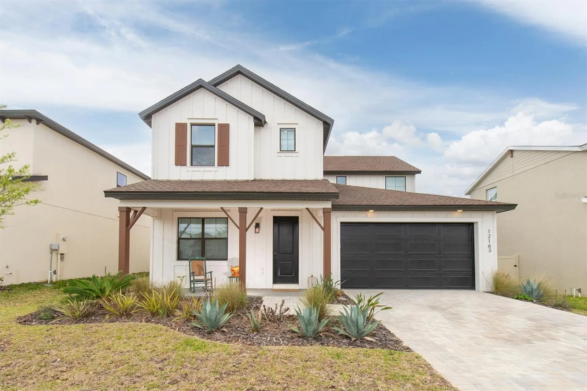 12163 Stirrup Drive Dade City FL 33525
