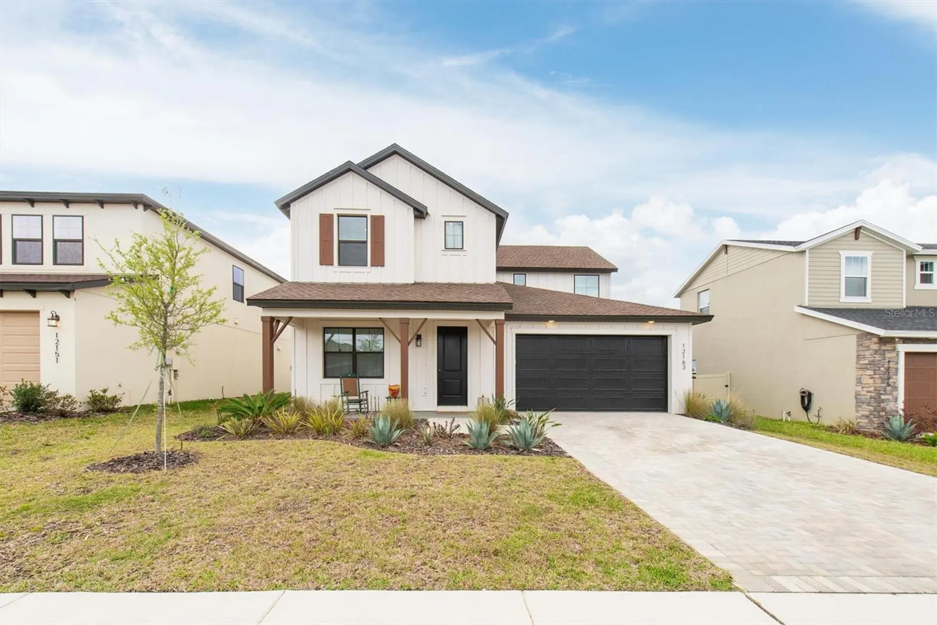 12163 Stirrup Drive Dade City FL 33525