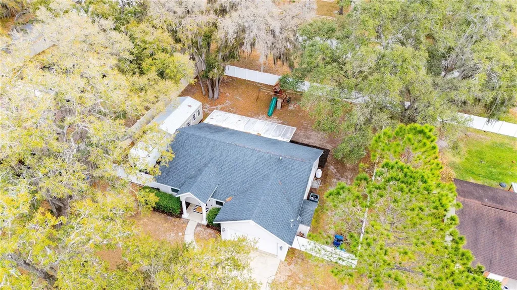 12202 Meadow Lane San Antonio FL 33576