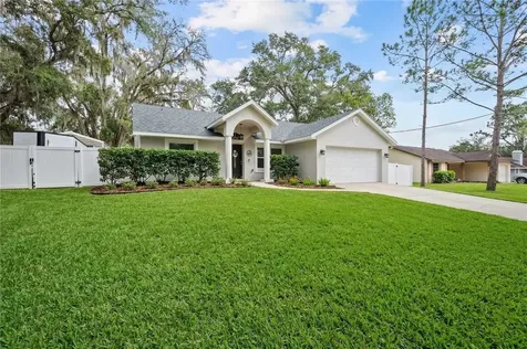 12202 Meadow Lane San Antonio FL 33576
