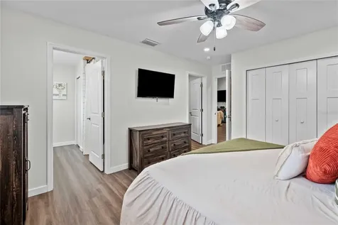 12202 Meadow Lane San Antonio FL 33576