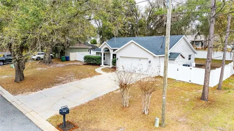 12202 Meadow Lane San Antonio FL 33576