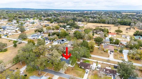 12202 Meadow Lane San Antonio FL 33576