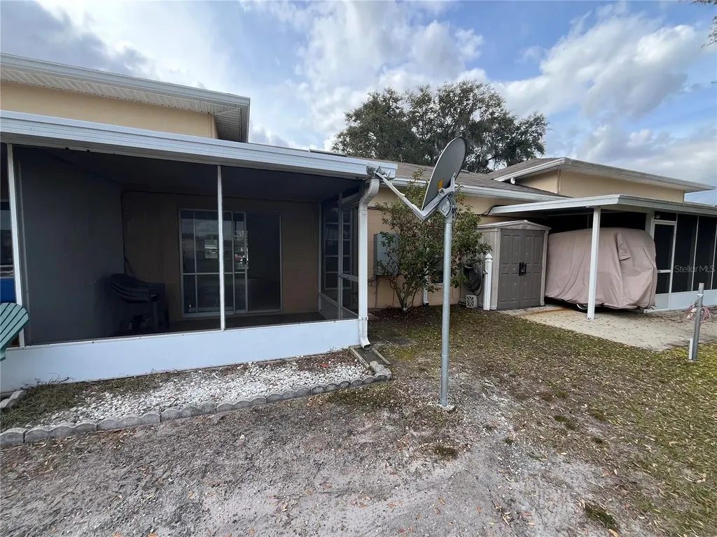 1707 Club Circle Lakeshore FL 33854