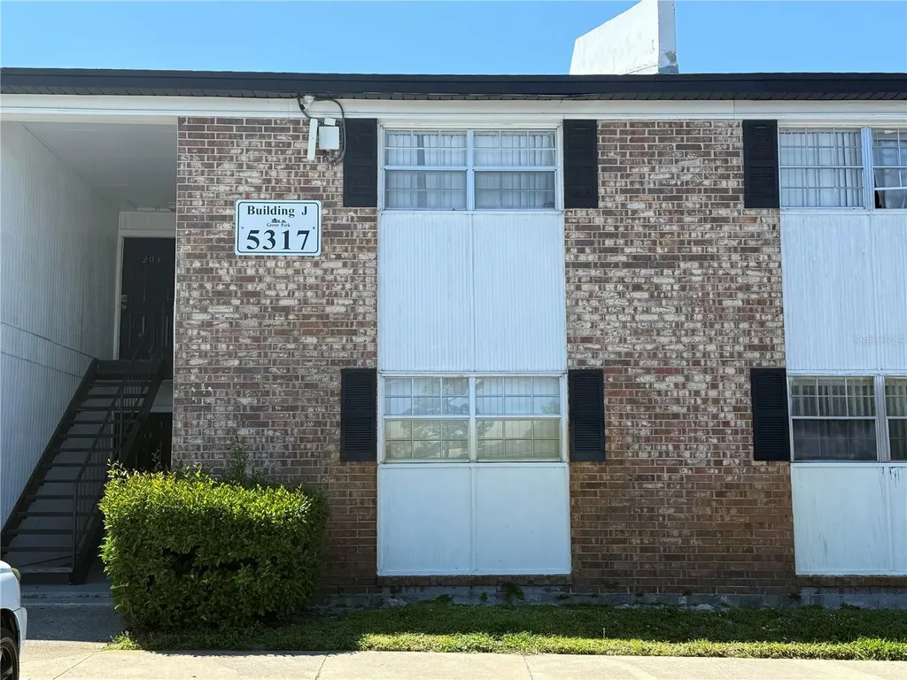 5317 Curry Ford Road Orlando FL 32812
