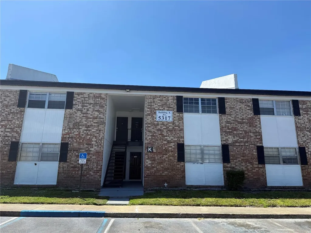 5317 Curry Ford Road Orlando FL 32812