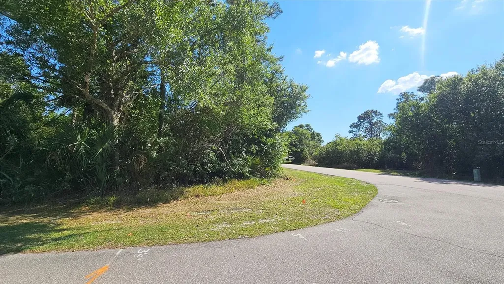 23039 & 23047 August Lots 24 & 25 Avenue Port Charlotte FL 33954