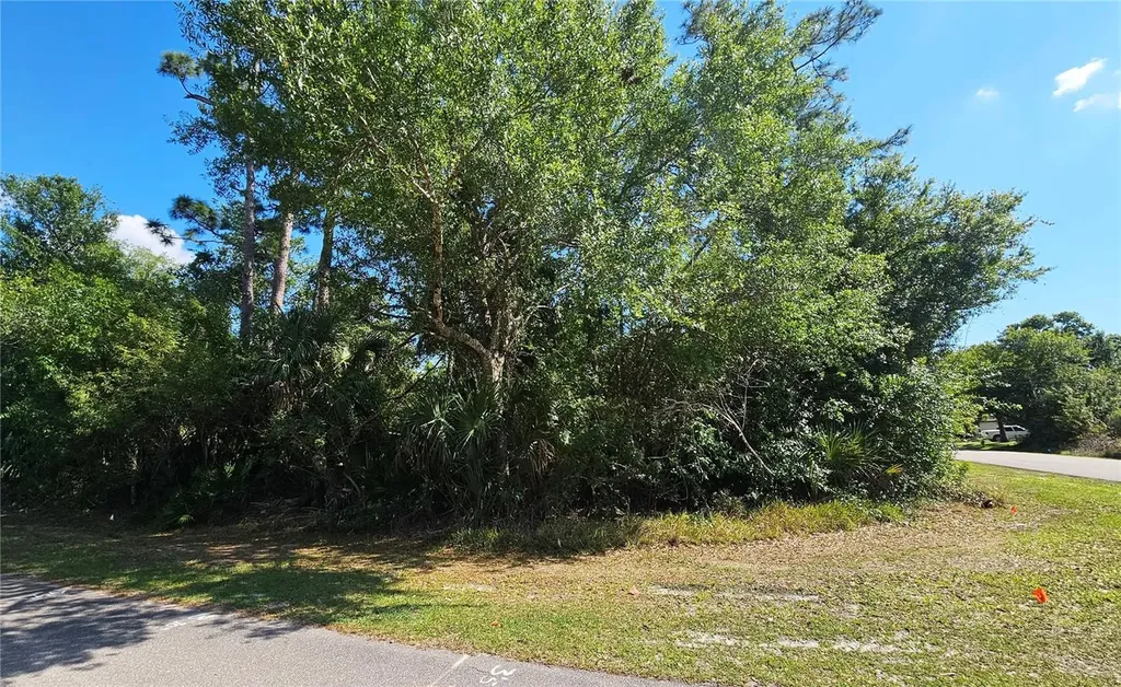 23039 & 23047 August Lots 24 & 25 Avenue Port Charlotte FL 33954