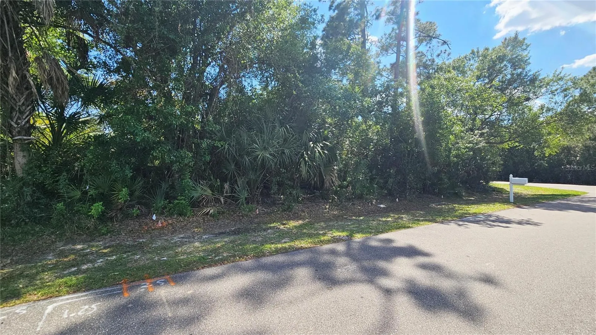 23039 & 23047 August Lots 24 & 25 Avenue Port Charlotte FL 33954