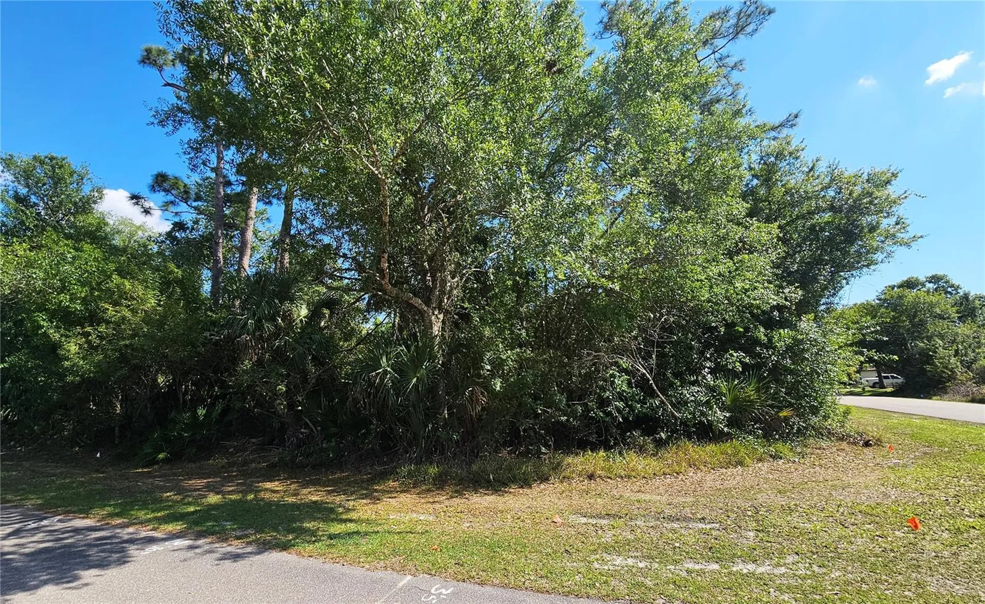 23039 & 23047 August Lots 24 & 25 Avenue Port Charlotte FL 33954