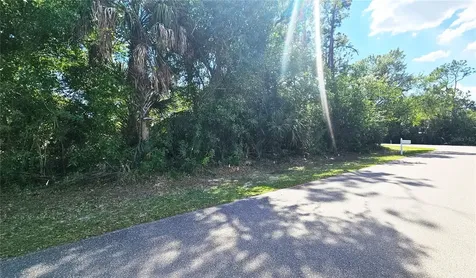 23039 & 23047 August Lots 24 & 25 Avenue Port Charlotte FL 33954