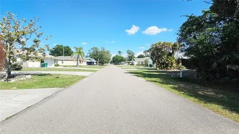 23039 & 23047 August Lots 24 & 25 Avenue Port Charlotte FL 33954