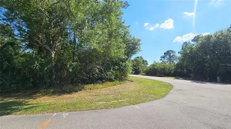 23039 & 23047 August Lots 24 & 25 Avenue Port Charlotte FL 33954