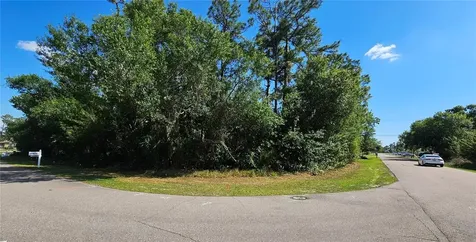 23039 & 23047 August Lots 24 & 25 Avenue Port Charlotte FL 33954