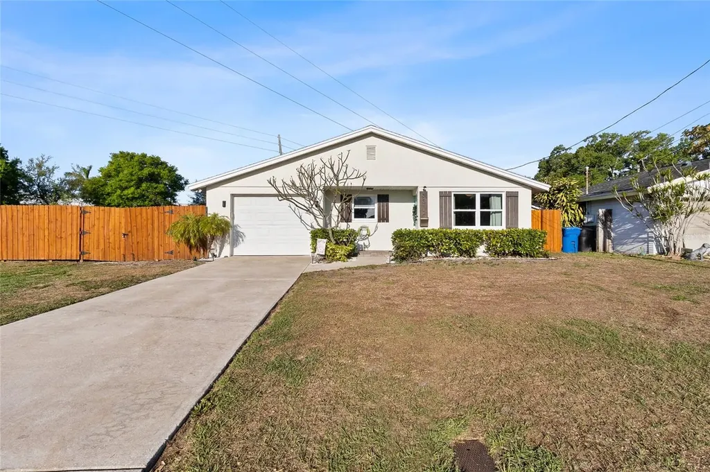 3312 74th Street N St Petersburg FL 33710