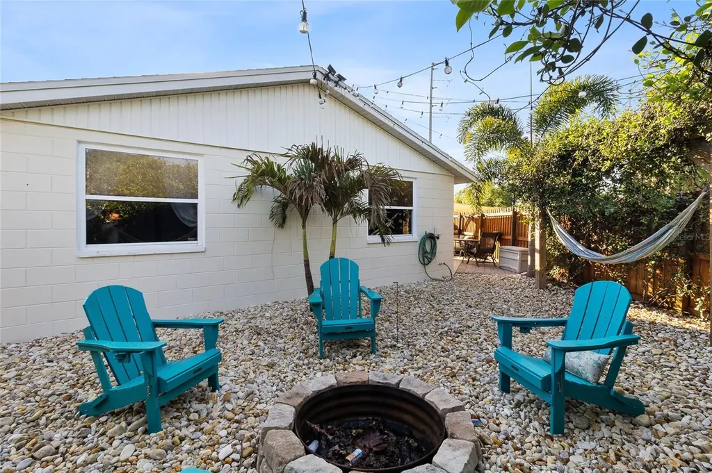 3312 74th Street N St Petersburg FL 33710