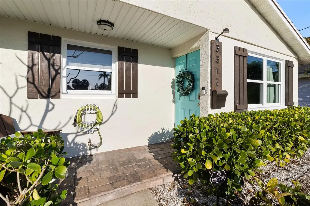 3312 74th Street N St Petersburg FL 33710