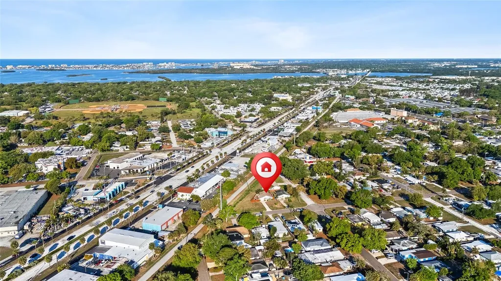 3312 74th Street N St Petersburg FL 33710