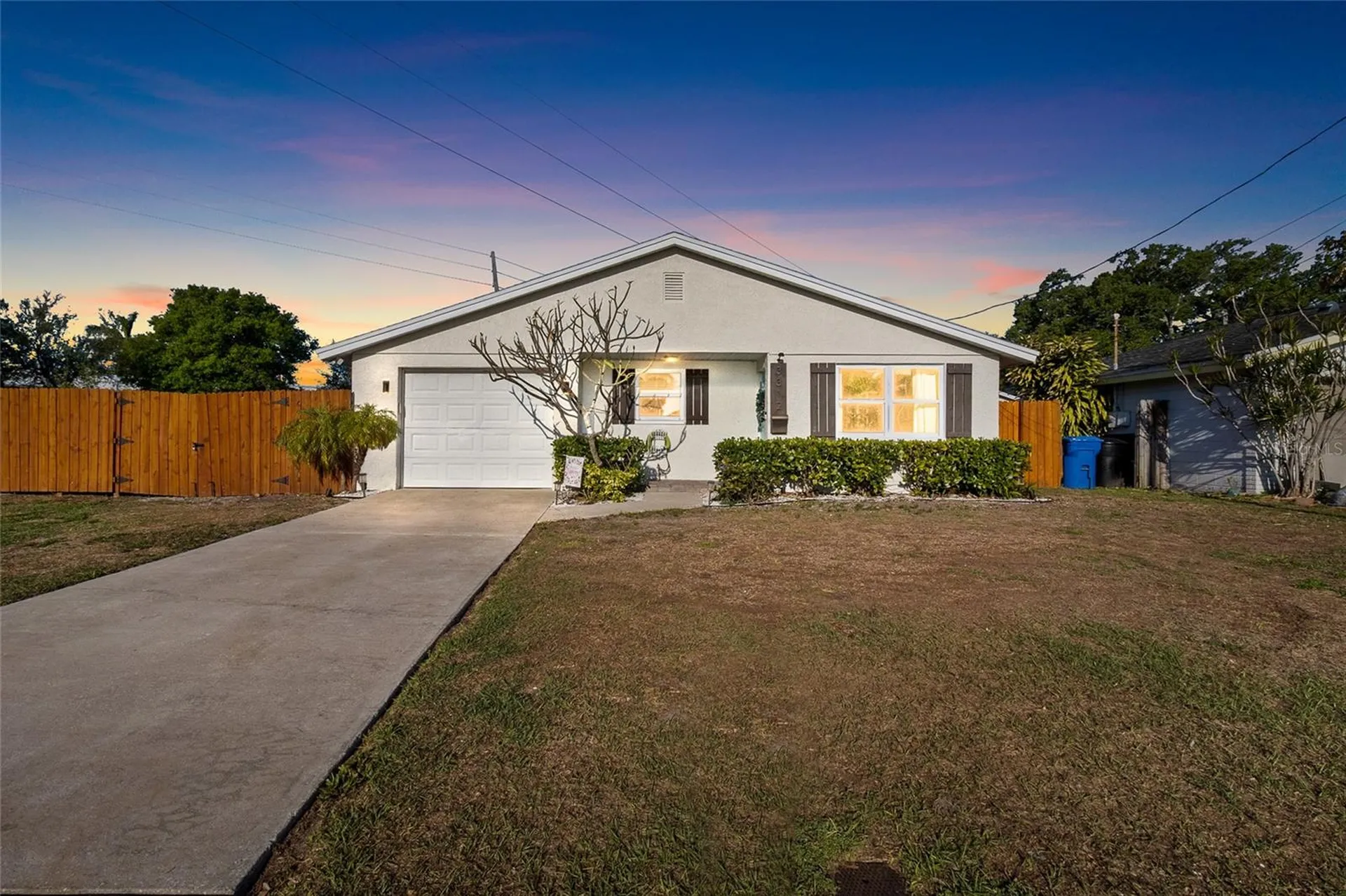 3312 74th Street N St Petersburg FL 33710