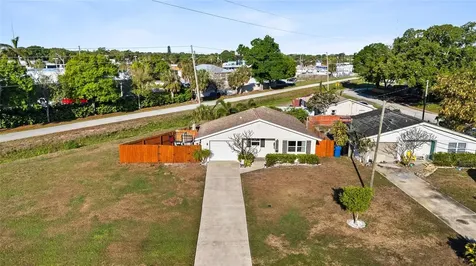 3312 74th Street N St Petersburg FL 33710