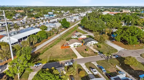 3312 74th Street N St Petersburg FL 33710