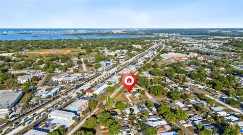 3312 74th Street N St Petersburg FL 33710