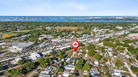 3312 74th Street N St Petersburg FL 33710