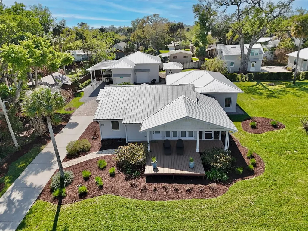 210 N Riverside Drive Edgewater FL 32132