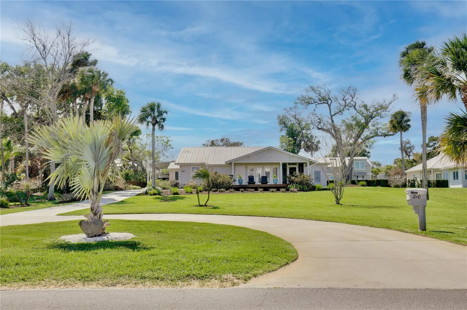 210 N Riverside Drive Edgewater FL 32132