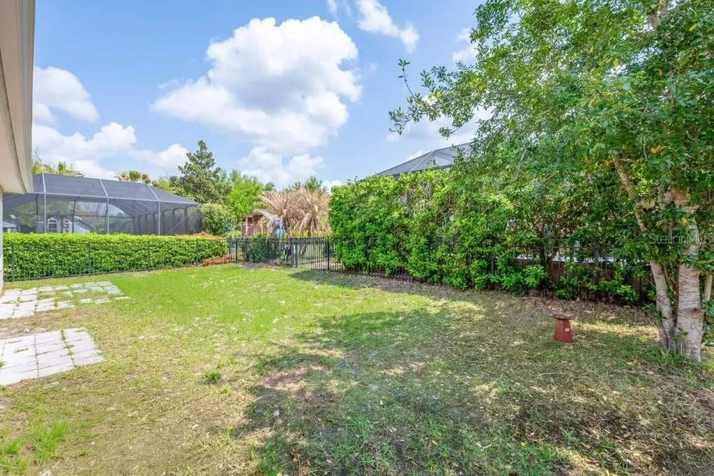 5204 Sparrowglen Place Lithia FL 33547