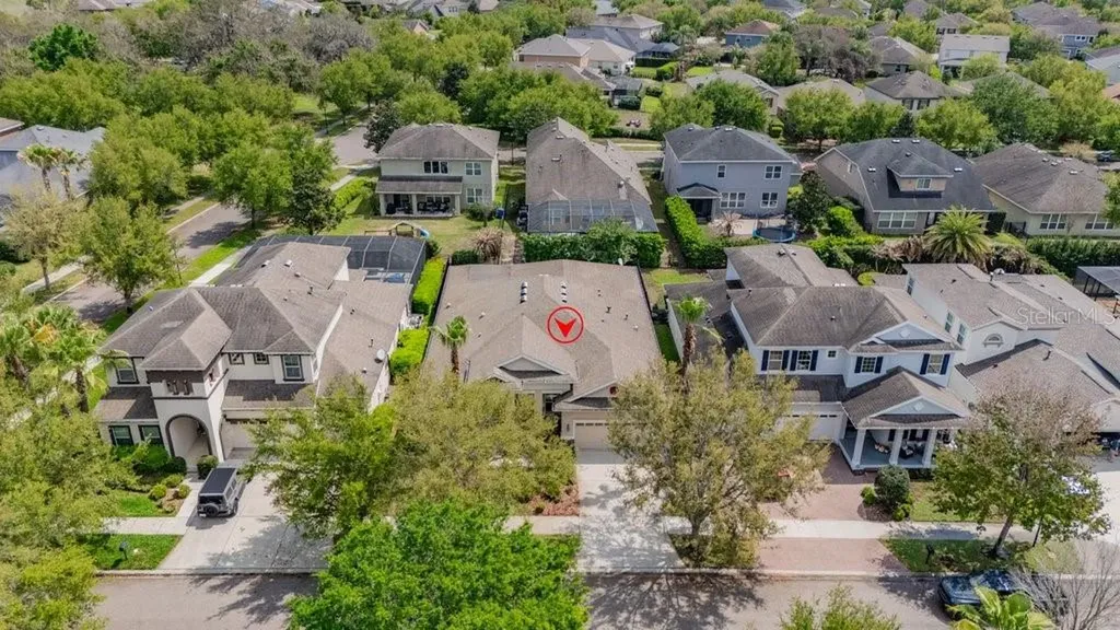 5204 Sparrowglen Place Lithia FL 33547