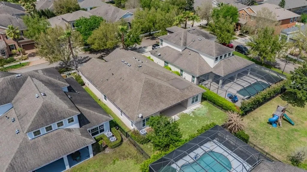 5204 Sparrowglen Place Lithia FL 33547