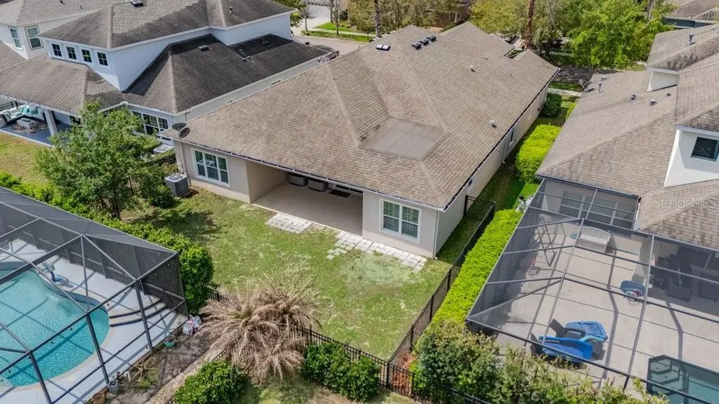 5204 Sparrowglen Place Lithia FL 33547
