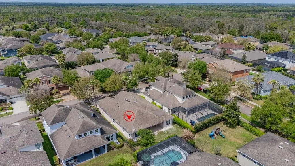 5204 Sparrowglen Place Lithia FL 33547