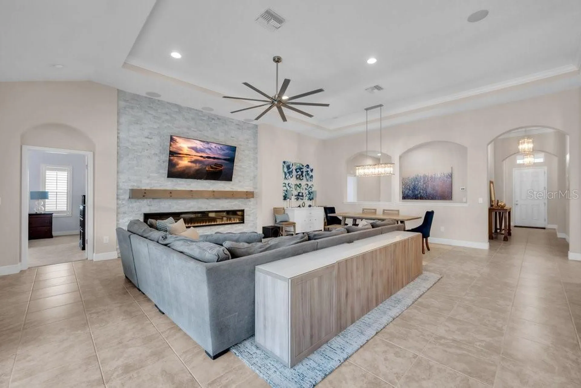 5204 Sparrowglen Place Lithia FL 33547