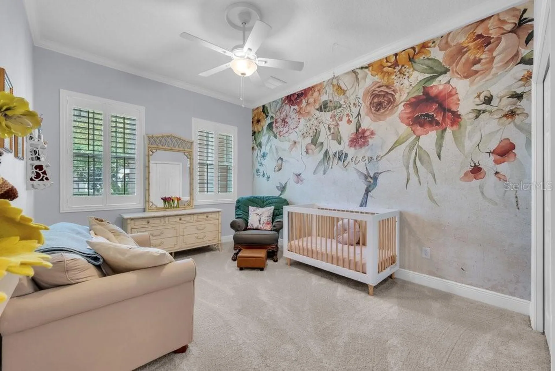 5204 Sparrowglen Place Lithia FL 33547
