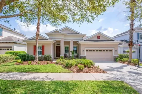 5204 Sparrowglen Place Lithia FL 33547