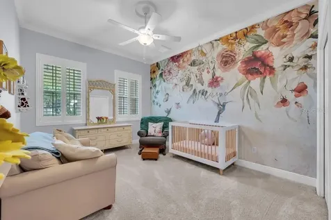 5204 Sparrowglen Place Lithia FL 33547