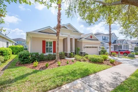 5204 Sparrowglen Place Lithia FL 33547