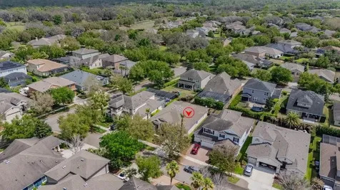5204 Sparrowglen Place Lithia FL 33547