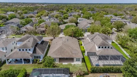 5204 Sparrowglen Place Lithia FL 33547