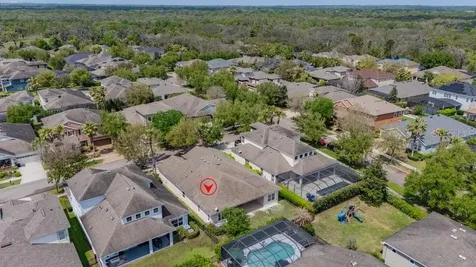 5204 Sparrowglen Place Lithia FL 33547