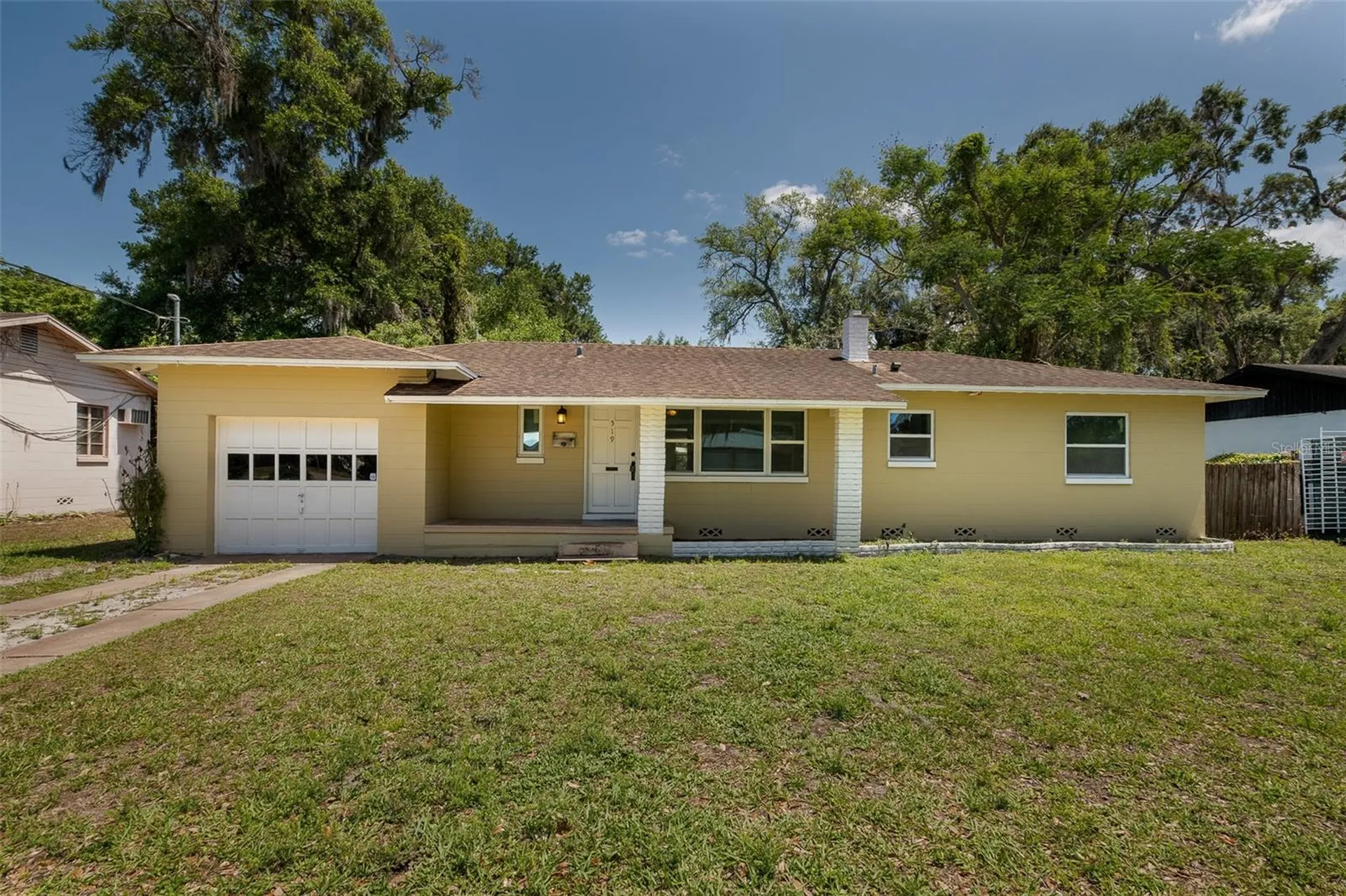 519 Vern Drive Orlando FL 32805