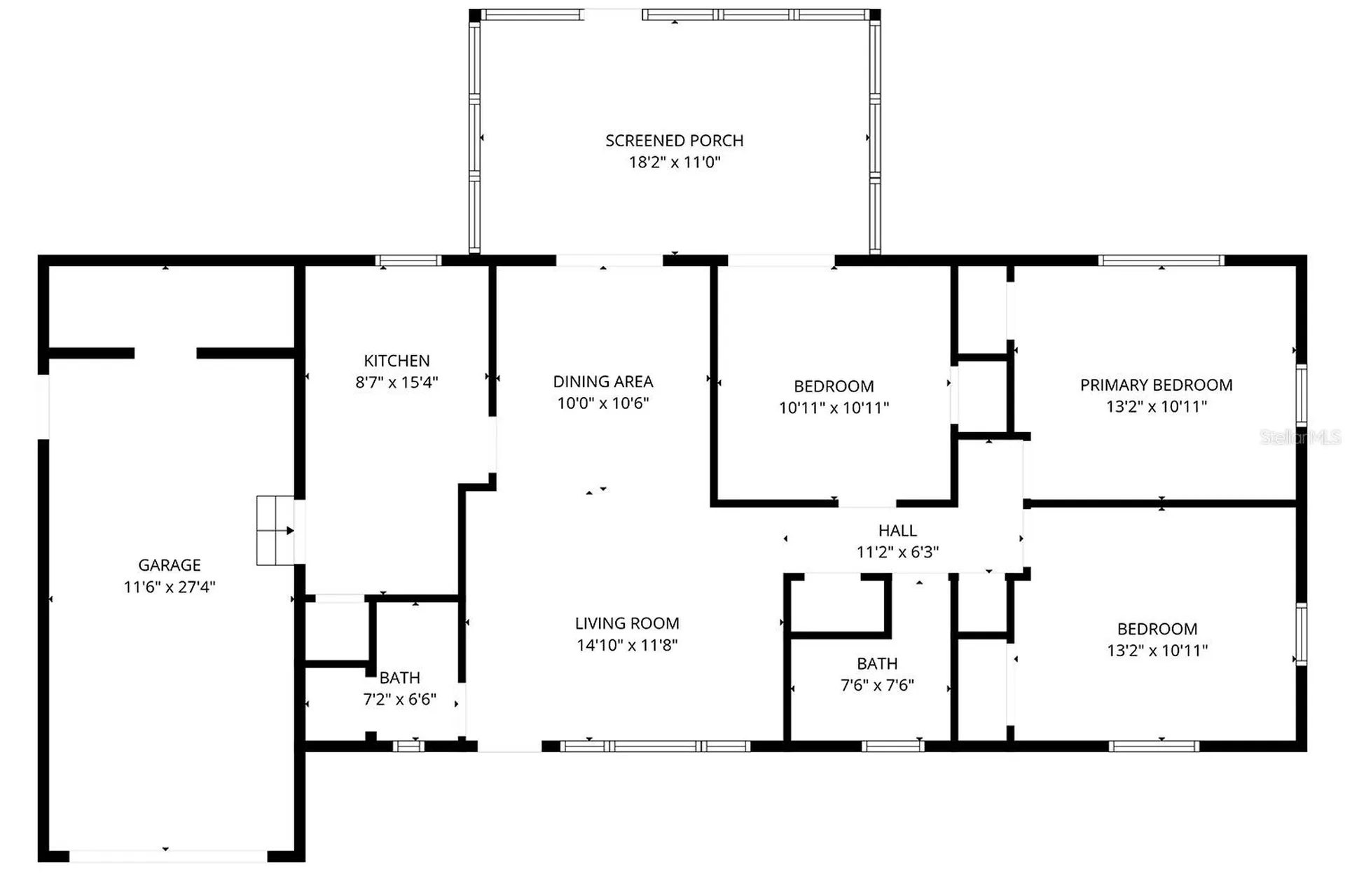 519 Vern Drive Orlando FL 32805