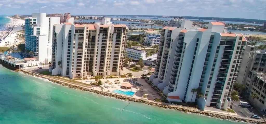 450 S Gulfview Boulevard Clearwater Beach FL 33767