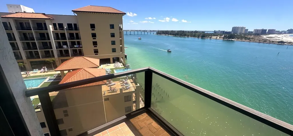 450 S Gulfview Boulevard Clearwater Beach FL 33767