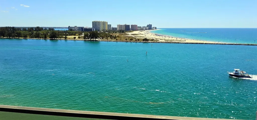 450 S Gulfview Boulevard Clearwater Beach FL 33767
