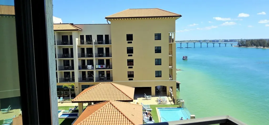 450 S Gulfview Boulevard Clearwater Beach FL 33767