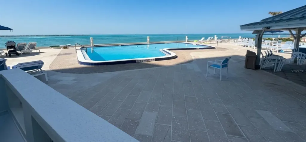 450 S Gulfview Boulevard Clearwater Beach FL 33767
