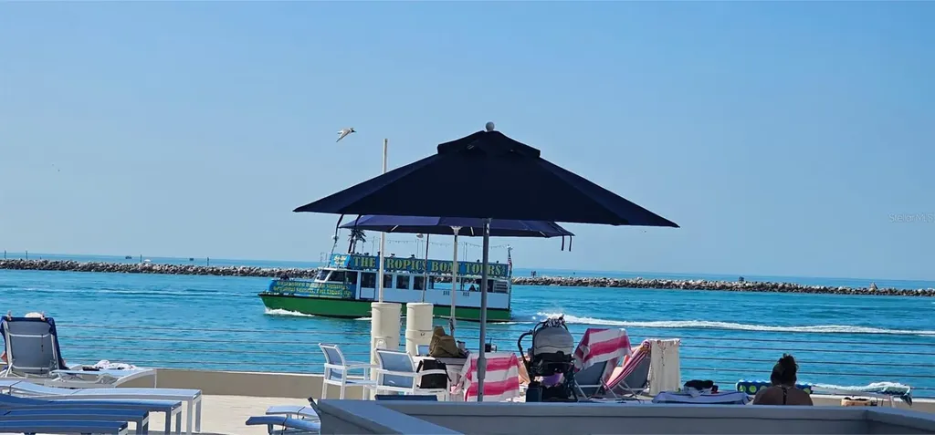 450 S Gulfview Boulevard Clearwater Beach FL 33767